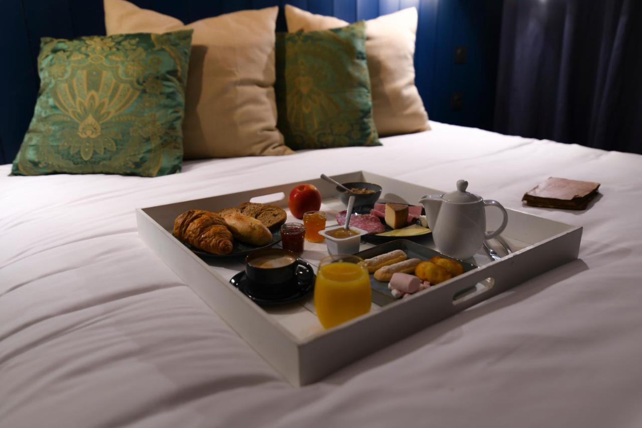 Naad Hotel Sarlat Centre Ville Zewnętrze zdjęcie