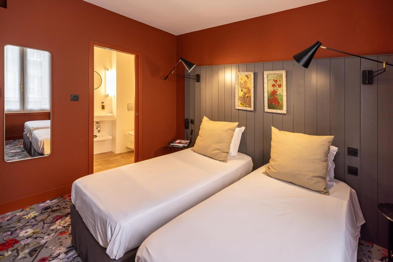 Naad Hotel Sarlat Centre Ville Zewnętrze zdjęcie