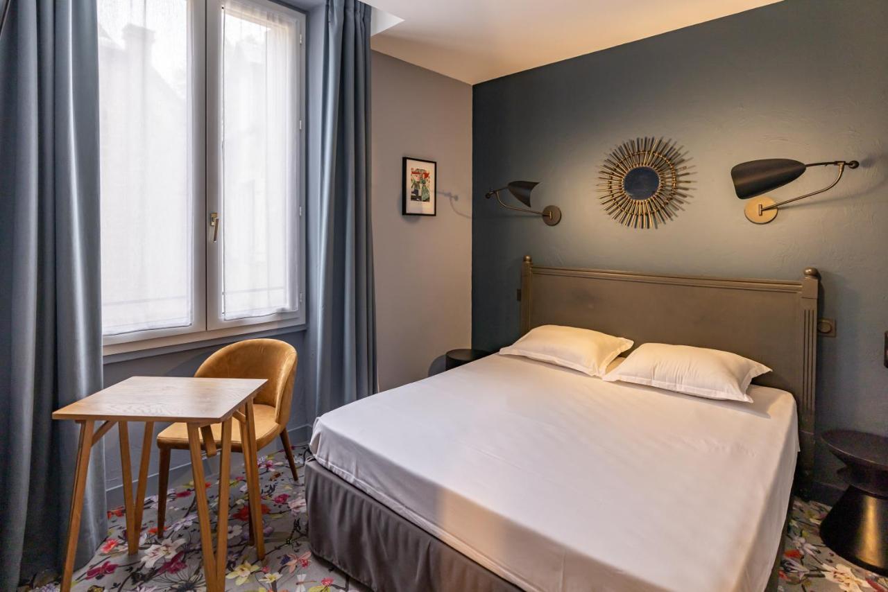 Naad Hotel Sarlat Centre Ville Zewnętrze zdjęcie