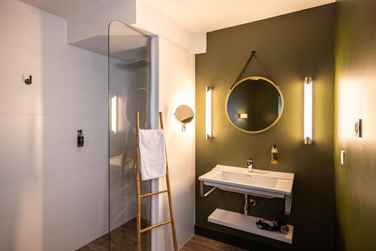 Naad Hotel Sarlat Centre Ville Zewnętrze zdjęcie