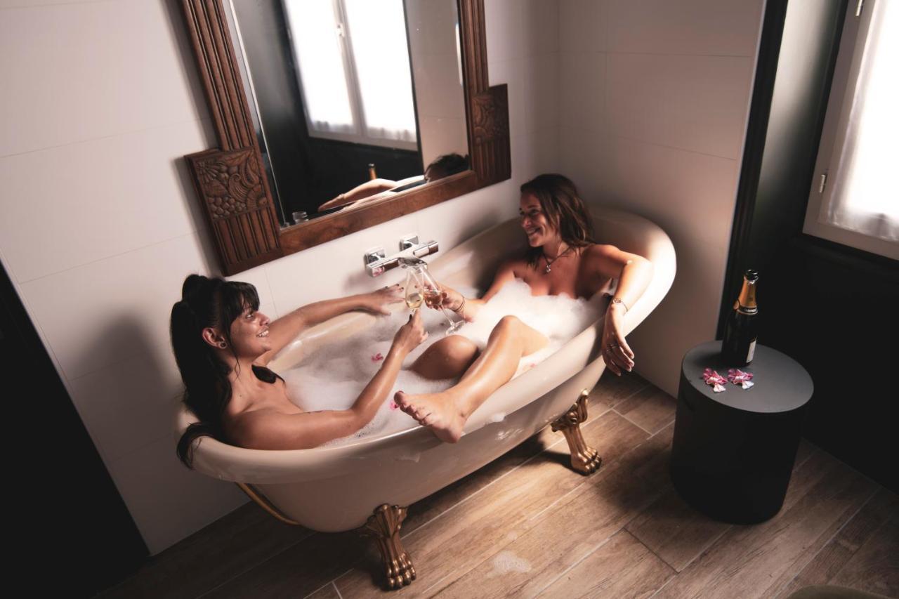 Naad Hotel Sarlat Centre Ville Zewnętrze zdjęcie