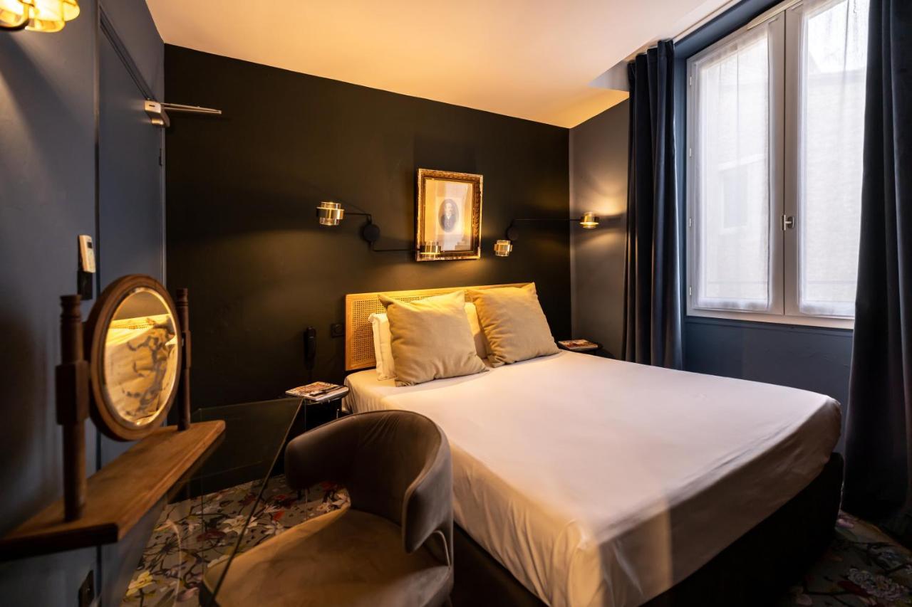 Naad Hotel Sarlat Centre Ville Zewnętrze zdjęcie