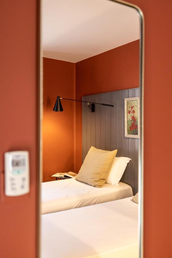 Naad Hotel Sarlat Centre Ville Zewnętrze zdjęcie
