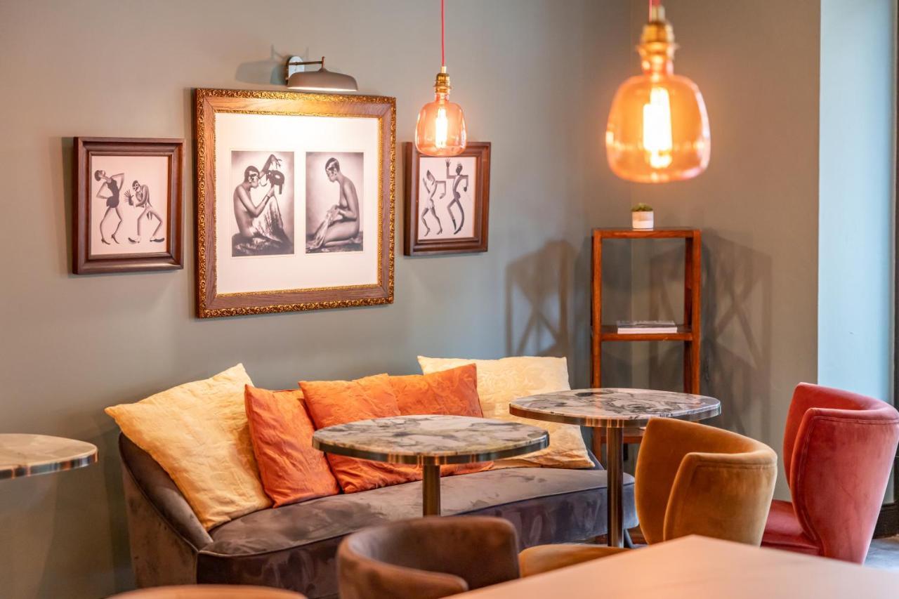 Naad Hotel Sarlat Centre Ville Zewnętrze zdjęcie