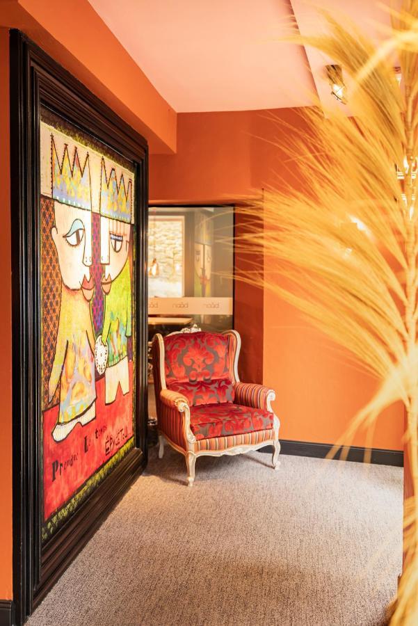 Naad Hotel Sarlat Centre Ville Zewnętrze zdjęcie