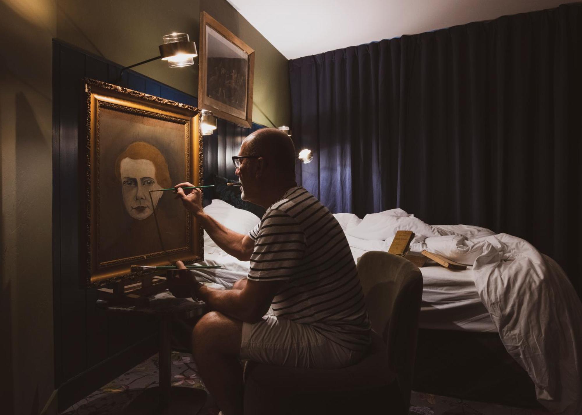 Naad Hotel Sarlat Centre Ville Zewnętrze zdjęcie