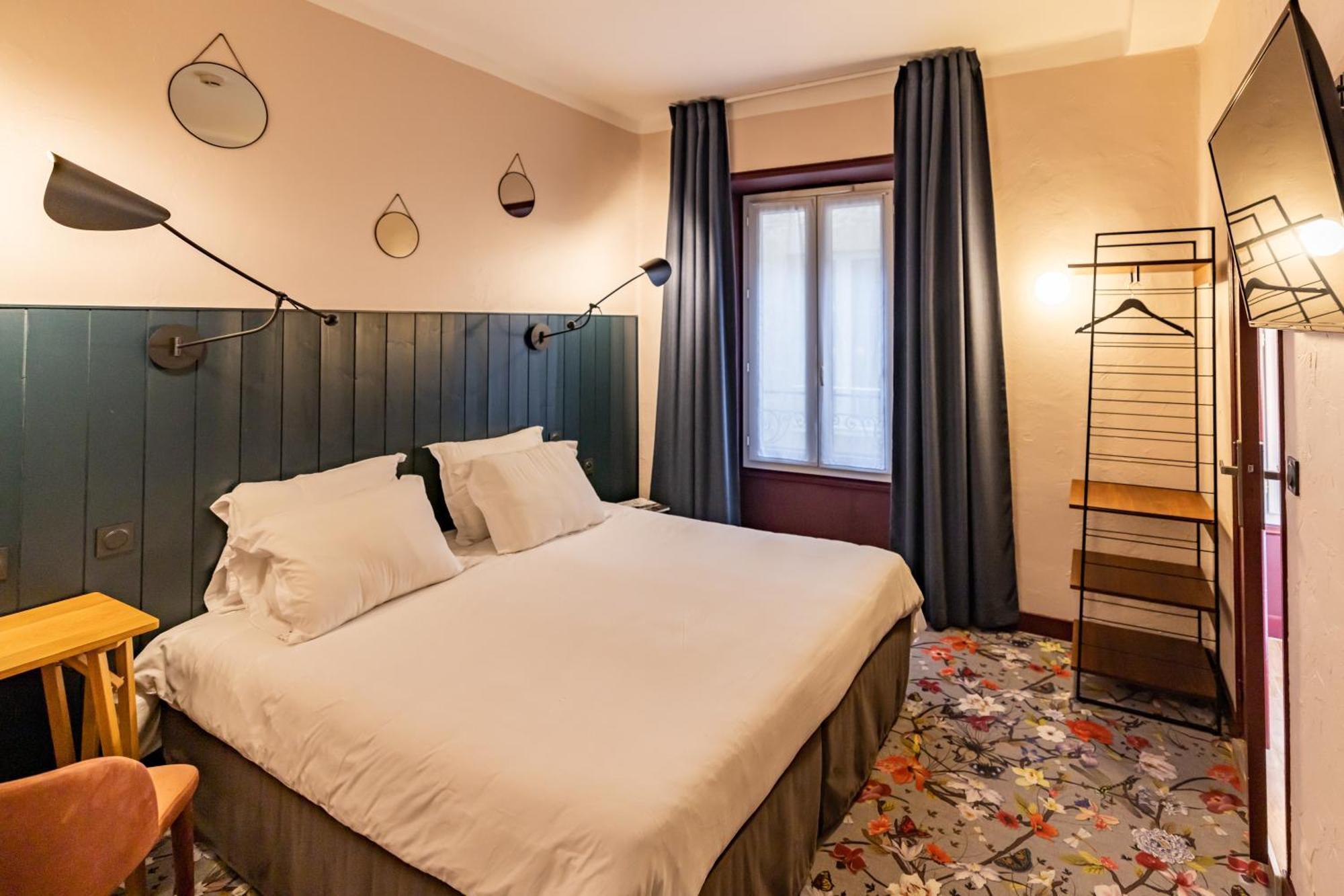 Naad Hotel Sarlat Centre Ville Zewnętrze zdjęcie
